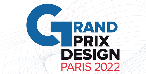 Huaxi Design荣获2022年度法国 GPDP AWARD大奖